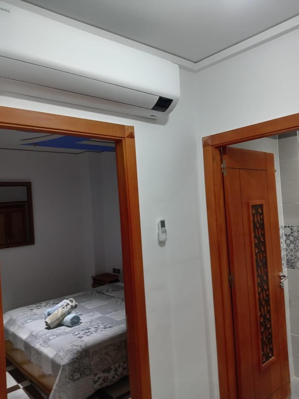Residence Chaounia D'Hote シェフシャウエン エクステリア 写真