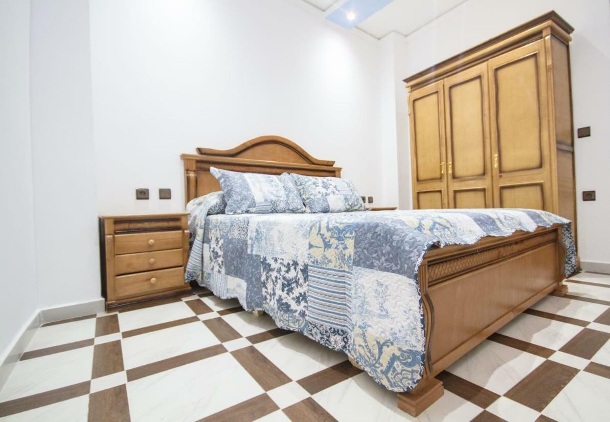 Residence Chaounia D'Hote シェフシャウエン エクステリア 写真