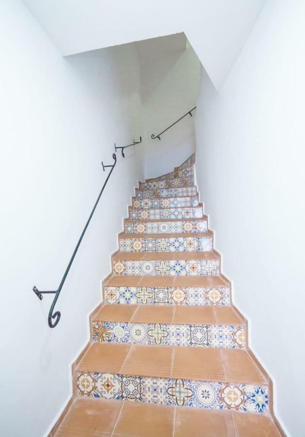Residence Chaounia D'Hote シェフシャウエン エクステリア 写真