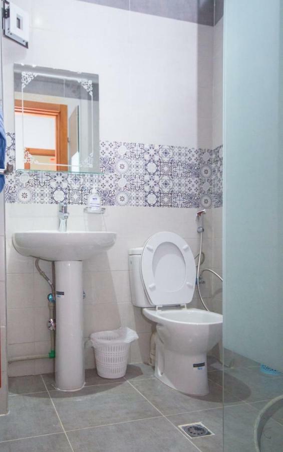 Residence Chaounia D'Hote シェフシャウエン エクステリア 写真
