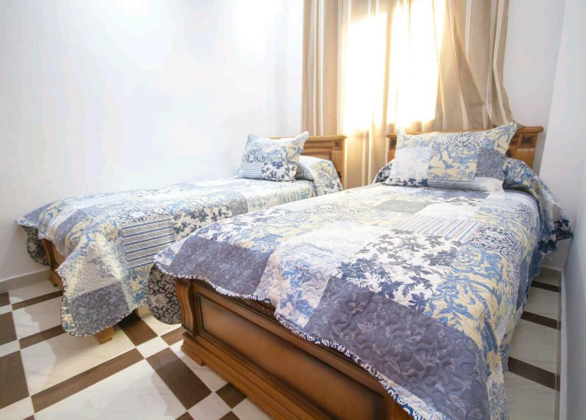 Residence Chaounia D'Hote シェフシャウエン エクステリア 写真