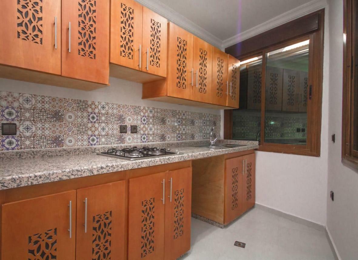 Residence Chaounia D'Hote シェフシャウエン エクステリア 写真