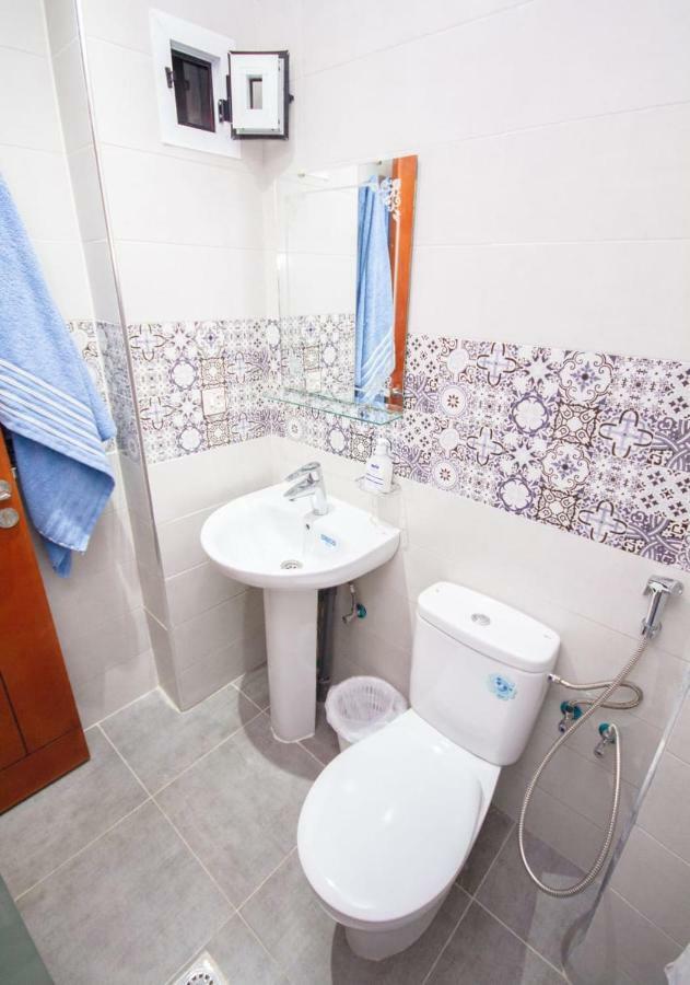 Residence Chaounia D'Hote シェフシャウエン エクステリア 写真