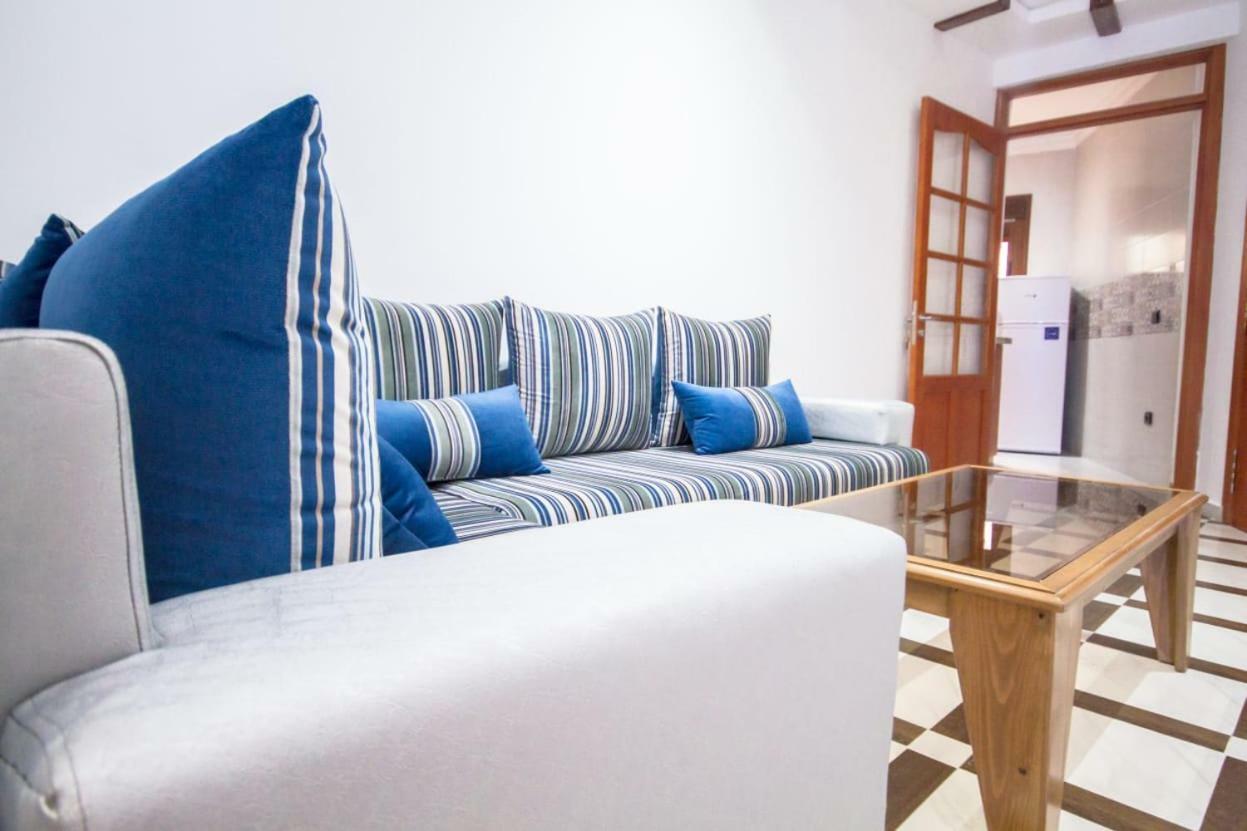 Residence Chaounia D'Hote シェフシャウエン エクステリア 写真