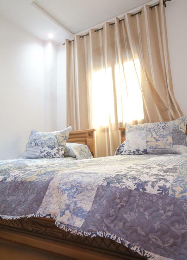 Residence Chaounia D'Hote シェフシャウエン エクステリア 写真
