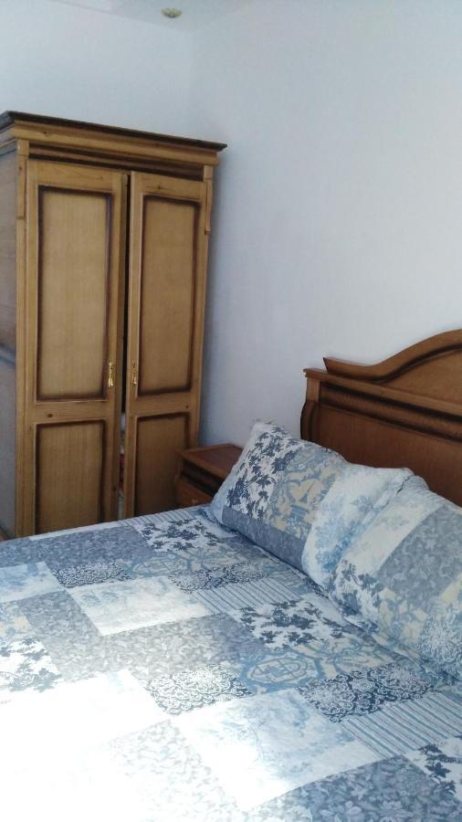 Residence Chaounia D'Hote シェフシャウエン エクステリア 写真