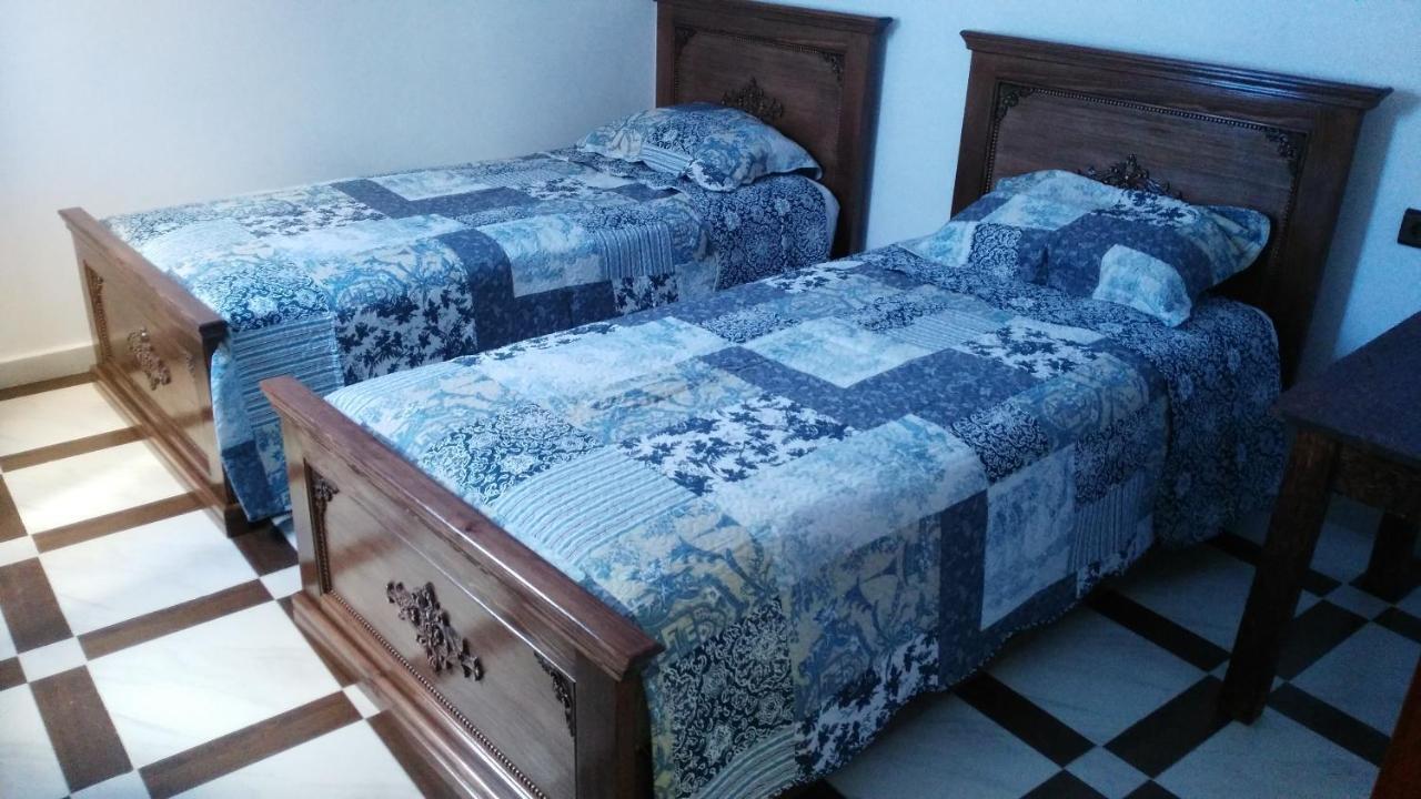 Residence Chaounia D'Hote シェフシャウエン エクステリア 写真